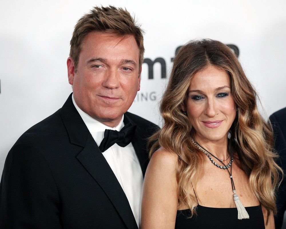 Sarah Jessica Parker