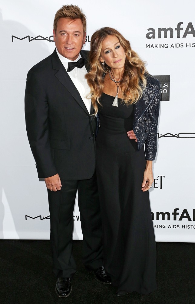 amfAR 3rd Annual Inspiration Gala