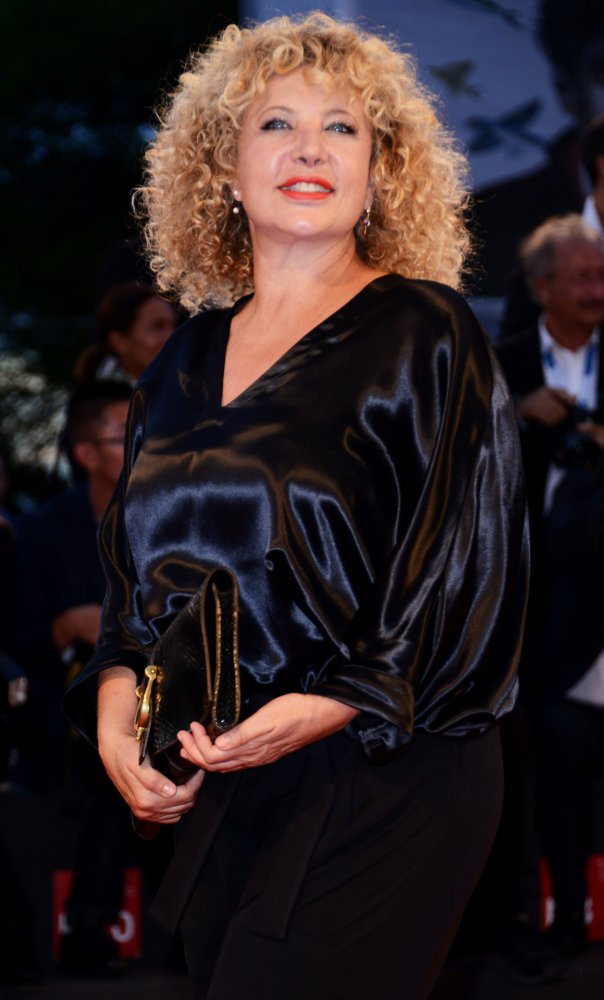 iaia forte Picture 1 71st Venice International Film Festival