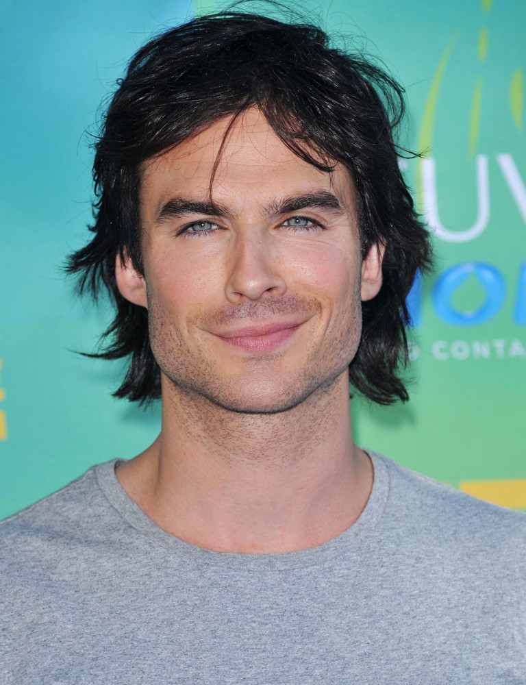 Ian Somerhalder