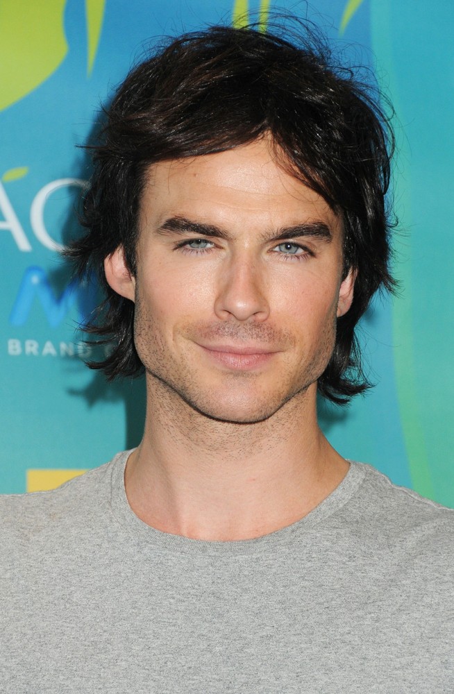 ian somerhalder picture 55 - 2011 teen choice awards