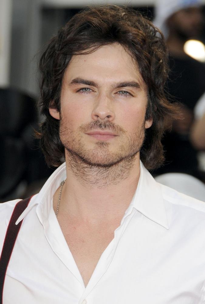 Ian Somerhalder. 22nd Annual MuchMusic Video Awards - Arrivals Ian Somerhalder. 22nd Annual MuchMusic Video Awards - Arrivals