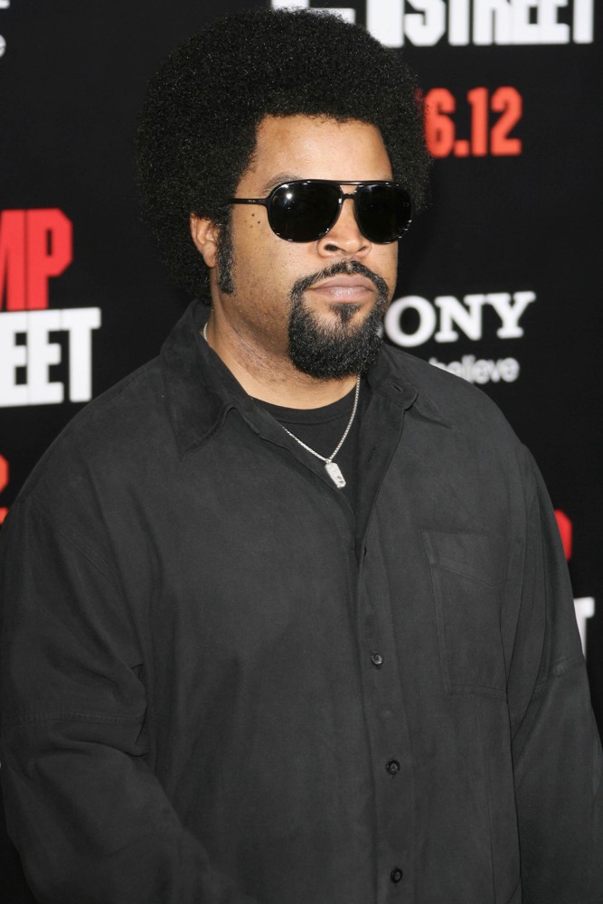 Ice Cube