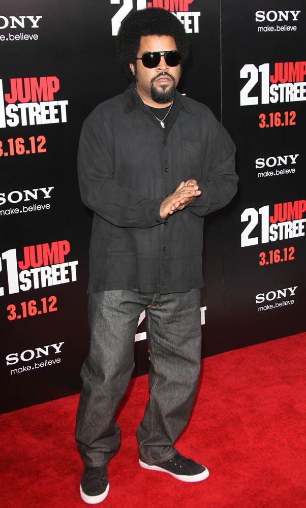 Ice Cube