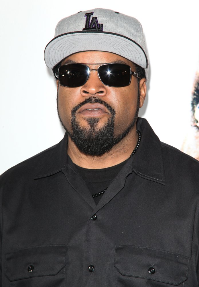 Ice Cube Picture 31 Universal Pictures Premiere Ride Along 2024