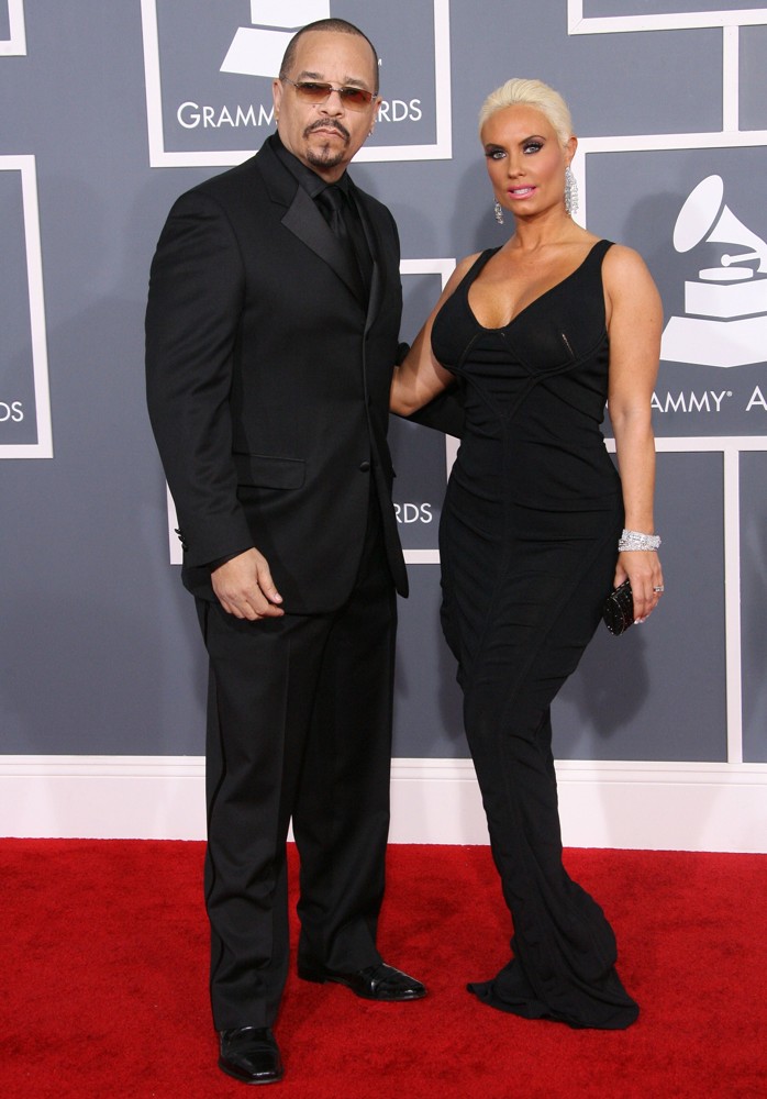 54th Annual GRAMMY Awards - Arrivals