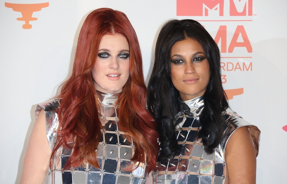 icona pop picture 18 20th mtv europe music awards press room icona pop picture 18 20th mtv europe music awards press room