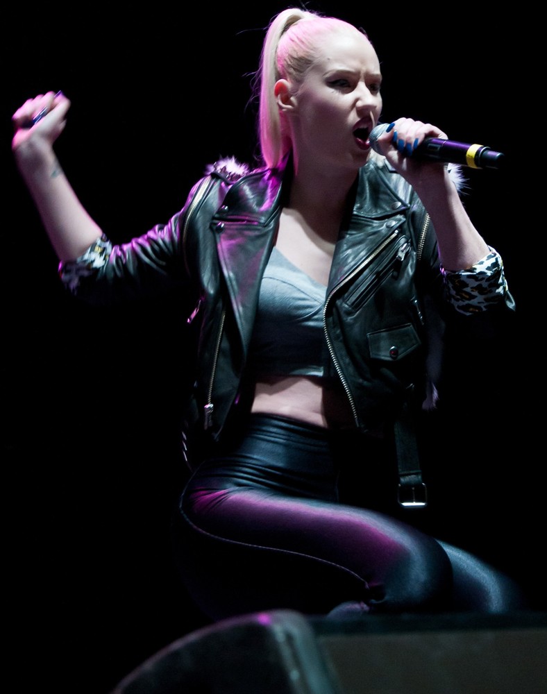 Iggy Azalea