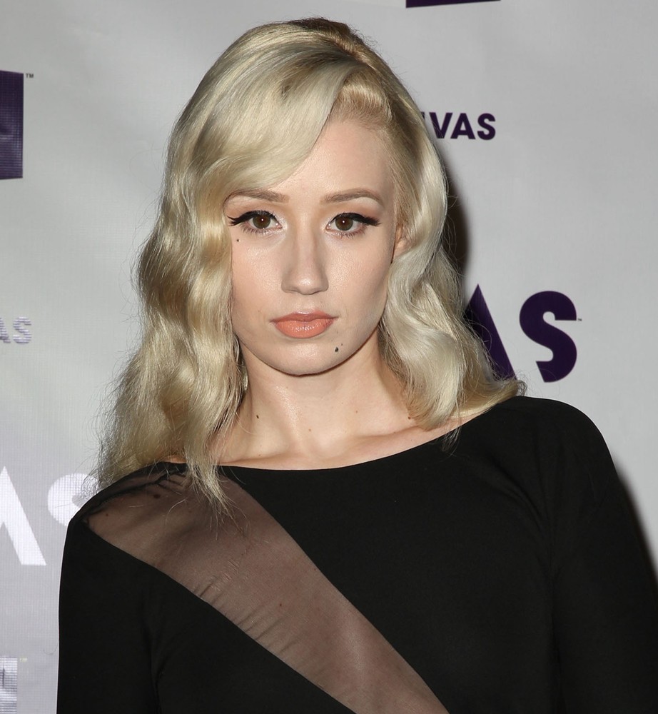 Iggy Azalea iggy azalea picture 14 vh1 divas 2012 Iggy Azalea iggy azalea picture 14 vh1 divas 2012