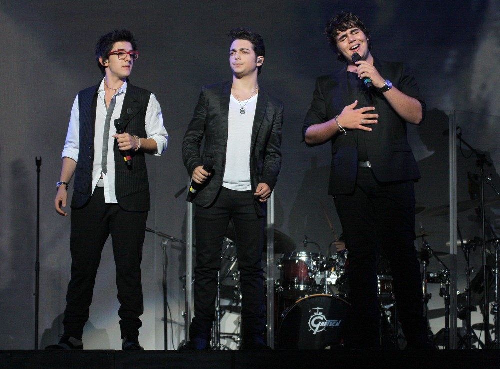 Il Volo