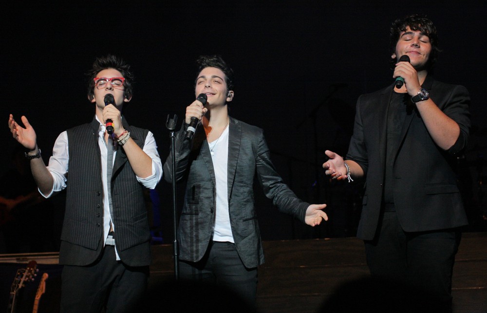 Il Volo