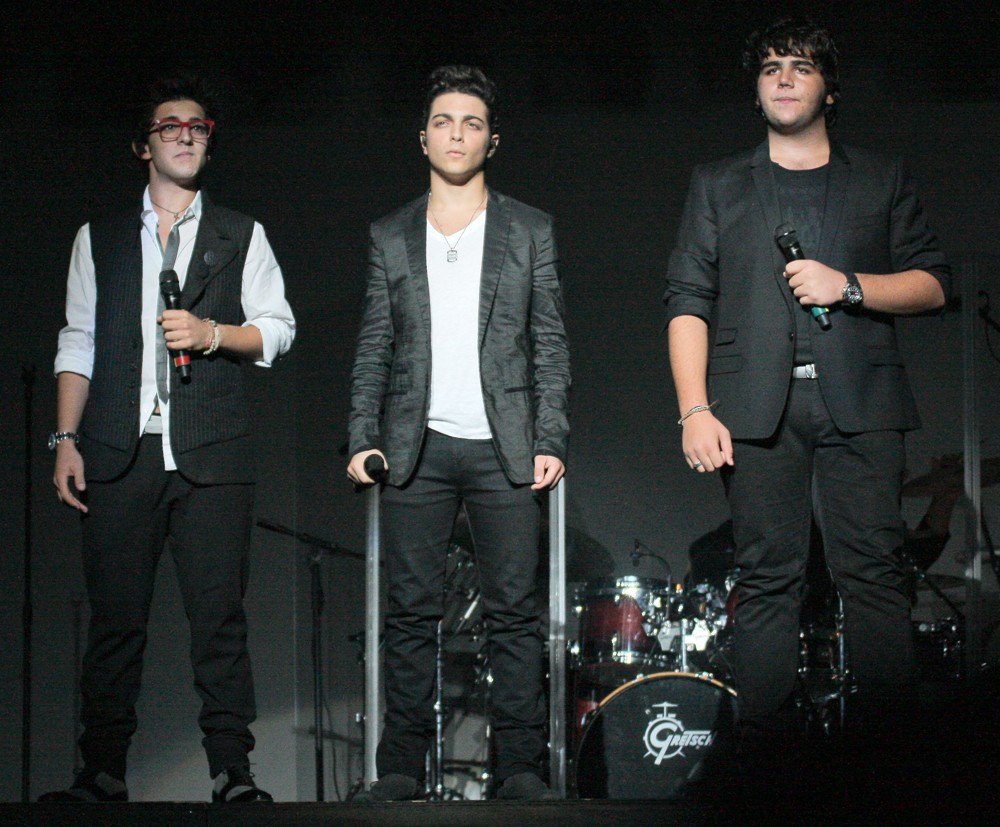 Il Volo