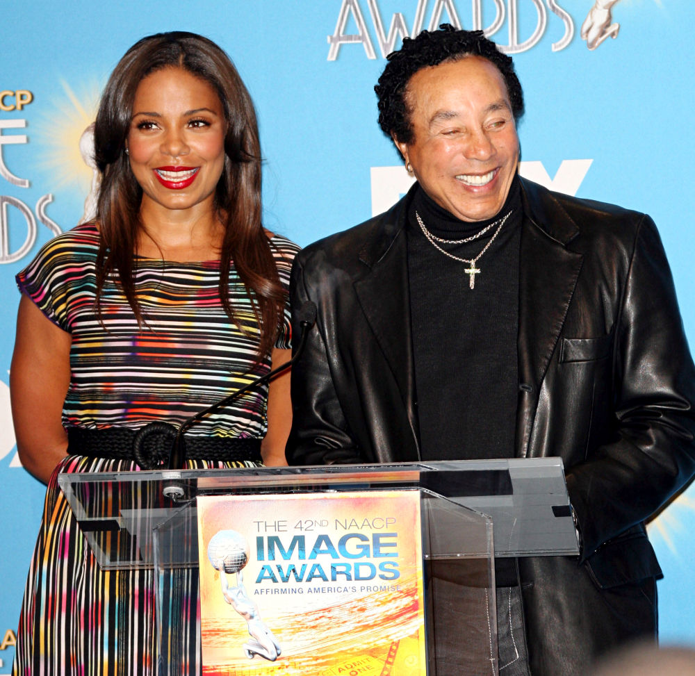 42nd Annual Image Awards Nomination Announcements and Press Conference