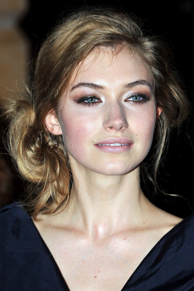 Imogen Poots