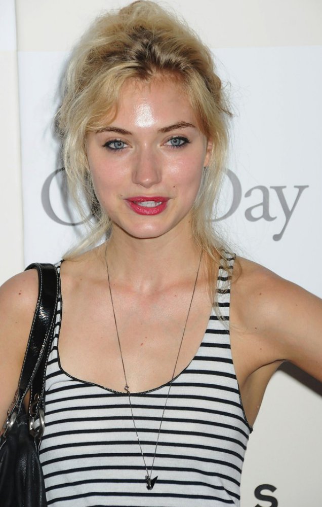 Imogen poots hot pics