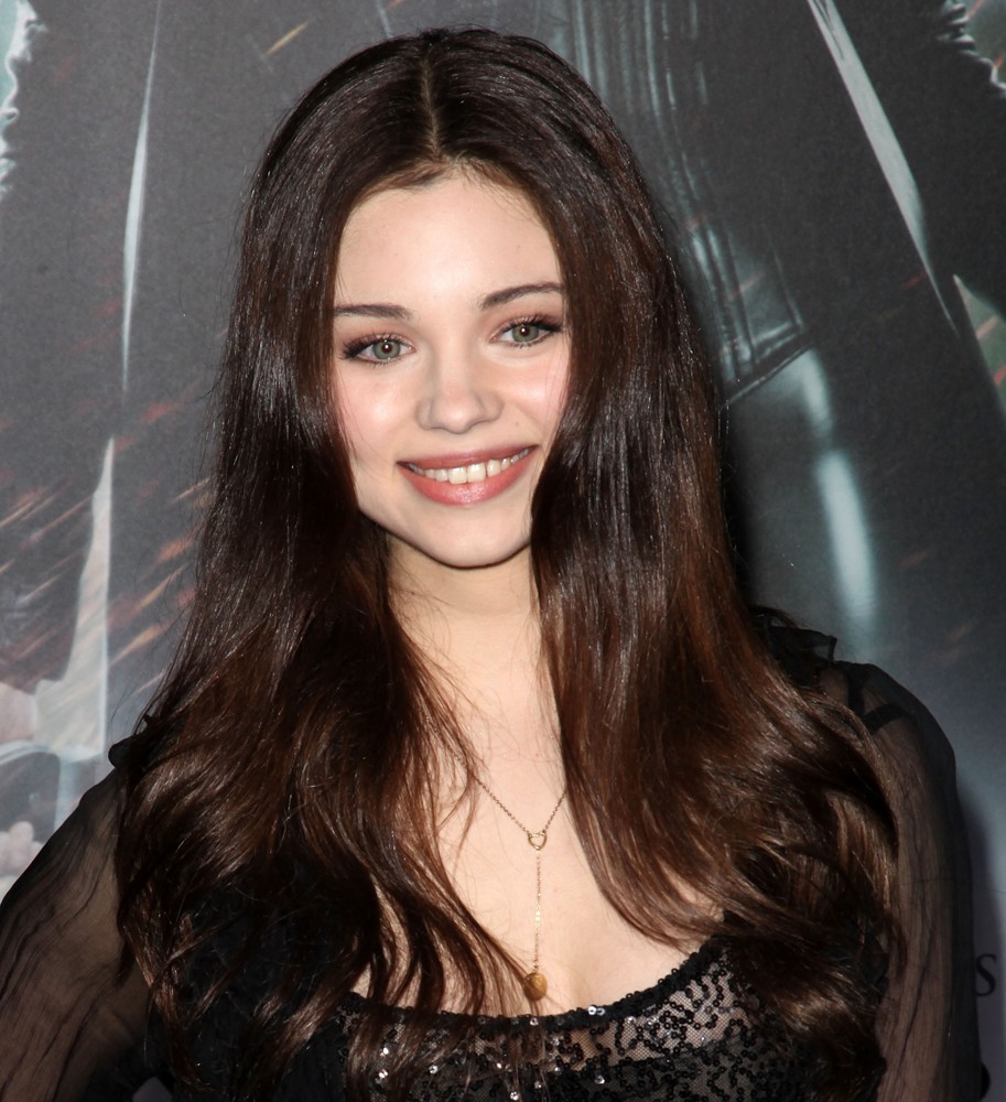 India Eisley - Images