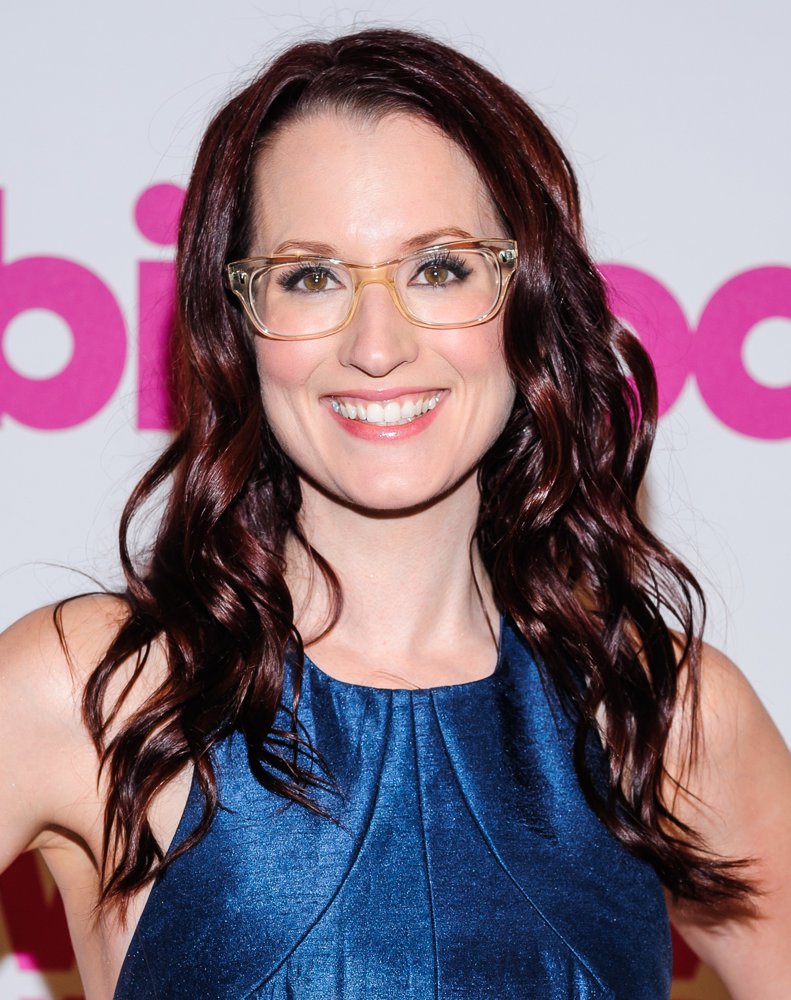 Ingrid Michaelson Pictures, Latest News, Videos.