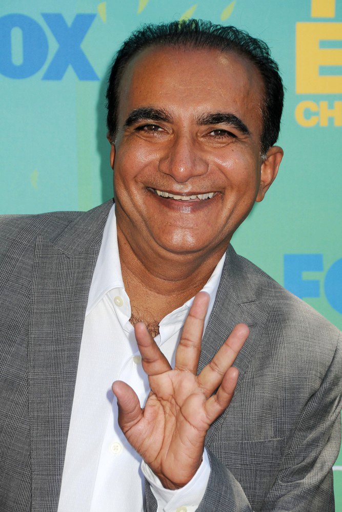 Iqbal Theba - Alchetron, The Free Social Encyclopedia
