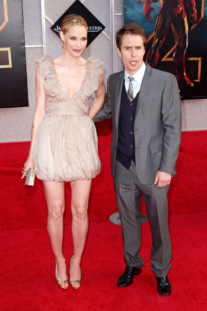 Sam Rockwell