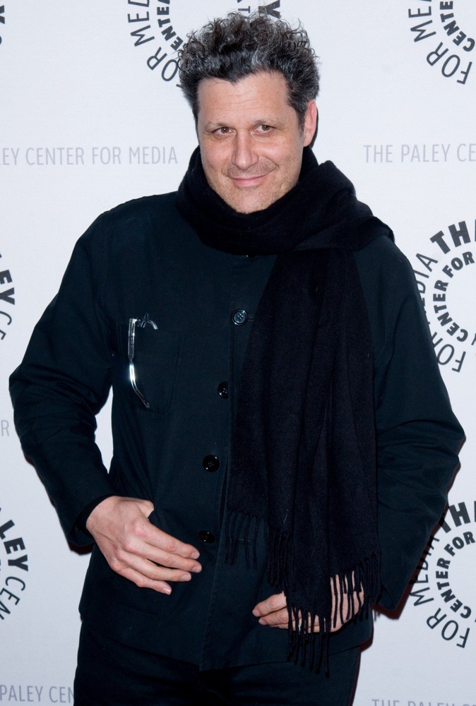 The Paley Center for Media Presents Project Runway All Stars - Arrivals