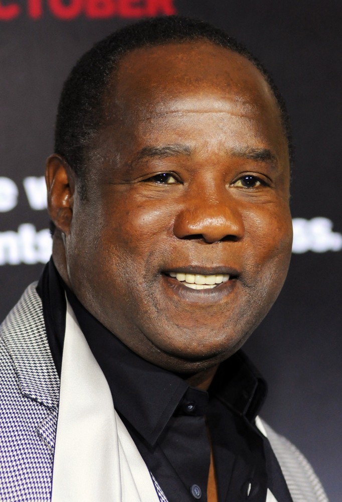 Isiah Whitlock Jr. Net Worth