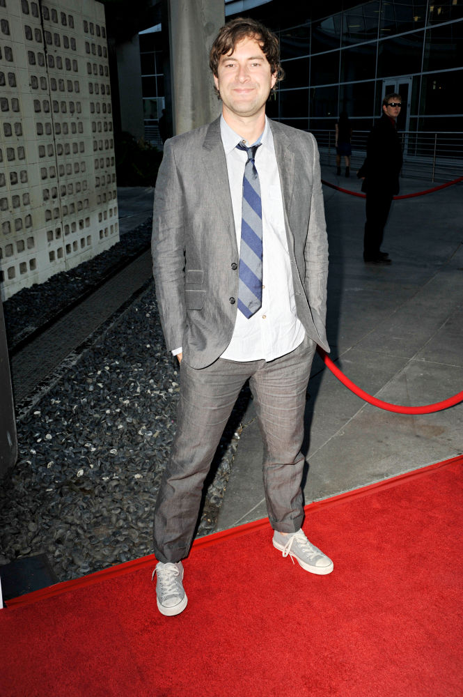 Mark Duplass