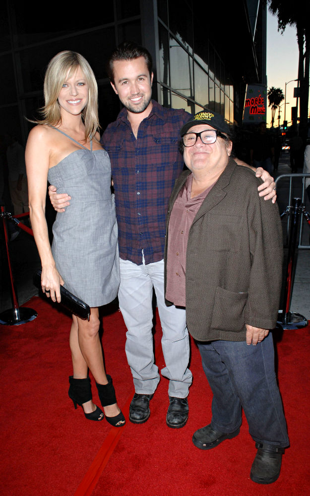Rob McElhenney