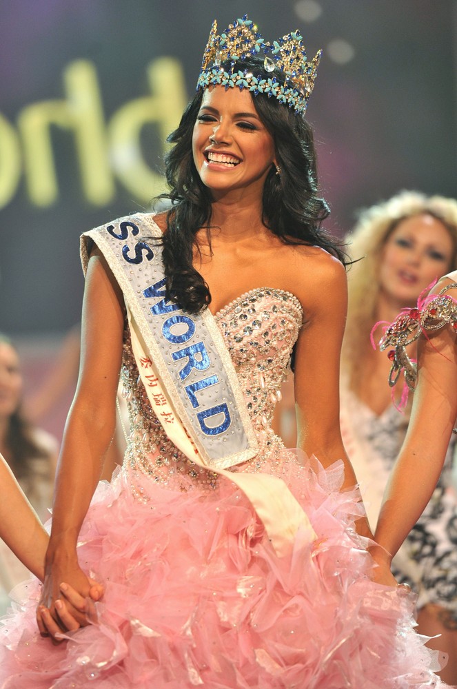 Miss World 2011