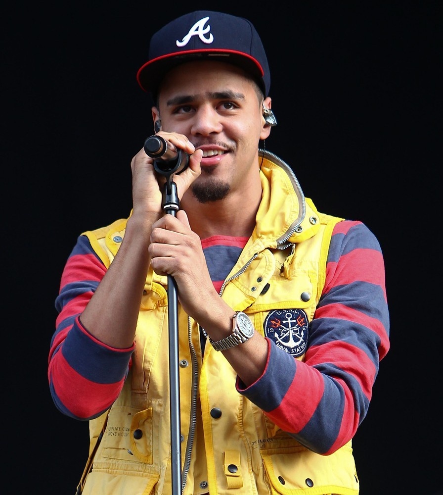 J. Cole