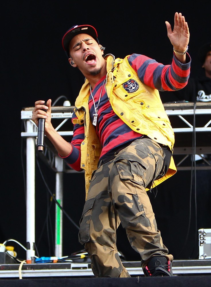 J. Cole