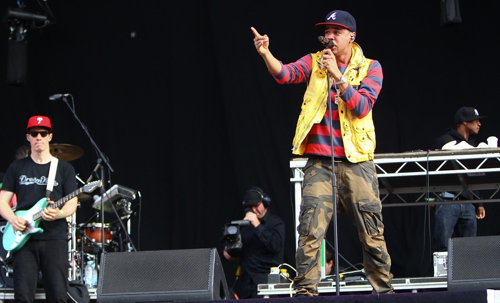 J. Cole