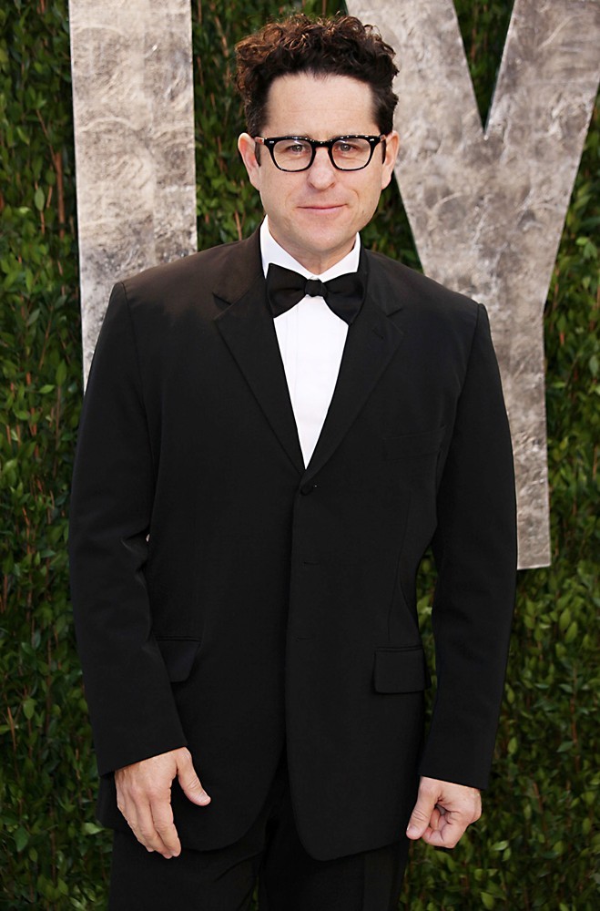 J.J. Abrams