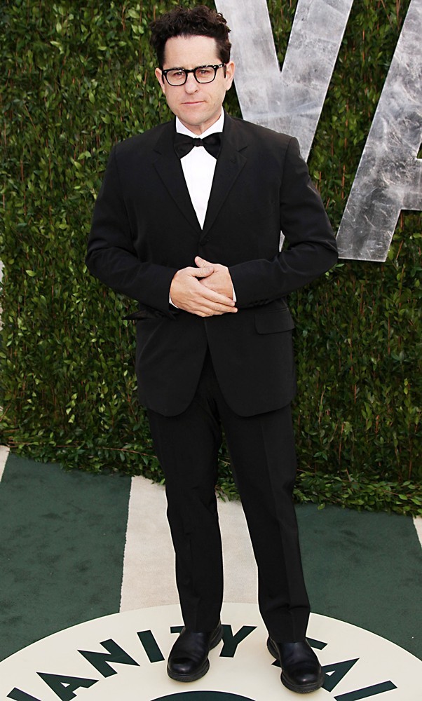 J.J. Abrams