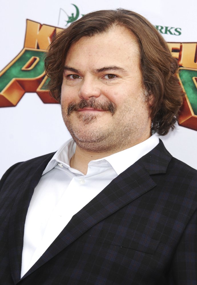 Blackjack kung fu panda