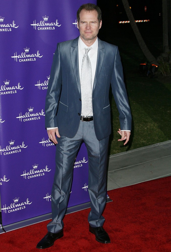 Jack Coleman