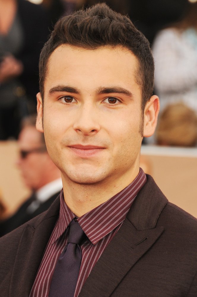 Jack Dunn Picture 3 22nd Annual Screen Actors Guild Awards Arrivals