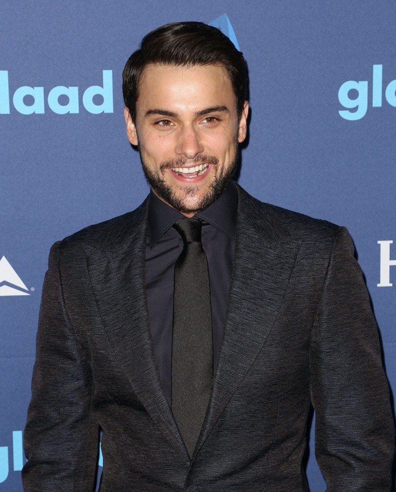 Jack Falahee Picture 3 26th Annual GLAAD Media Awards Arrivals