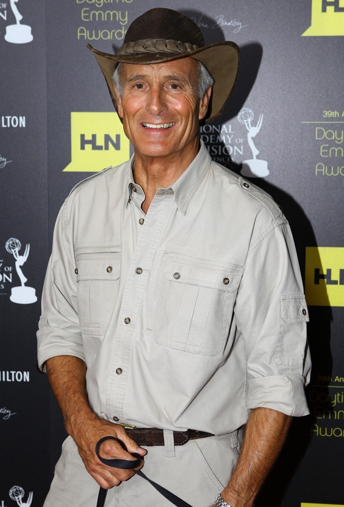 Jack Hanna Net Worth, Age, Height, Weight Net Worth Inspector