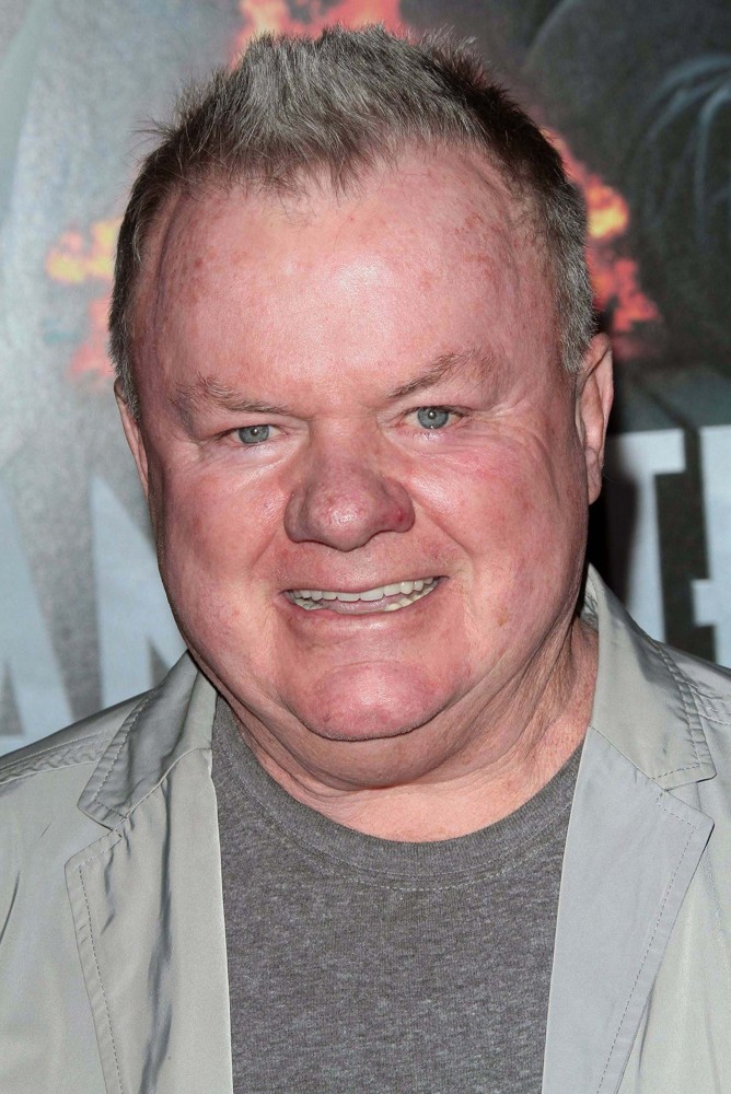 Jack McGee Picture 3 - The Los Angeles World Premiere of Gangster Squad