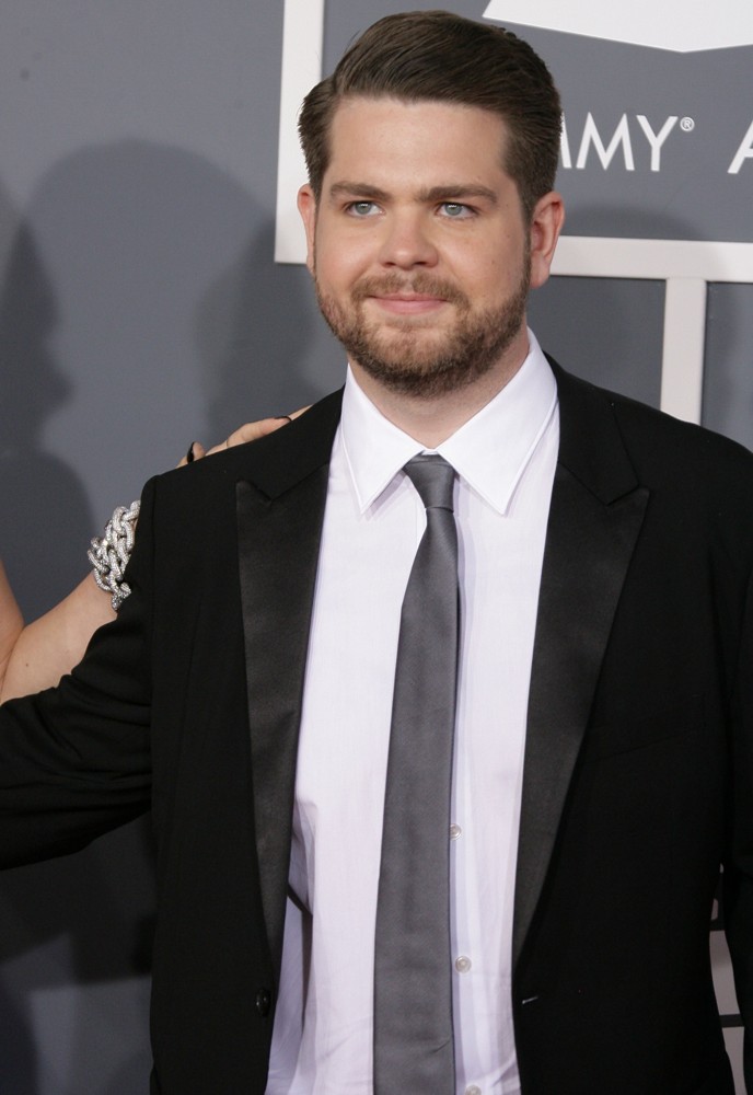 Jack Osbourne Picture 41 - 55th Annual GRAMMY Awards - Arrivals