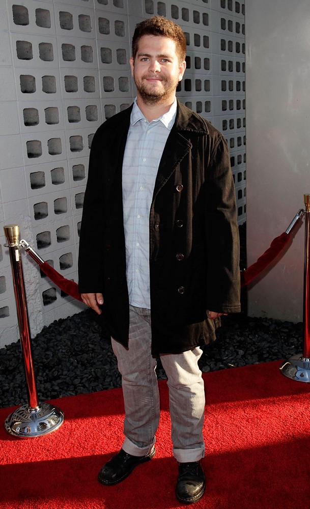 Jack Osbourne