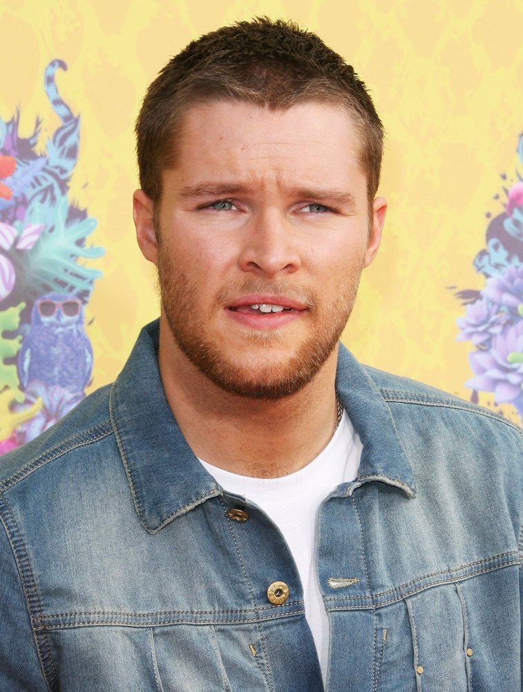 Jack Reynor Picture 28 Nickelodeon's 27th Annual Kids' Choice Awards