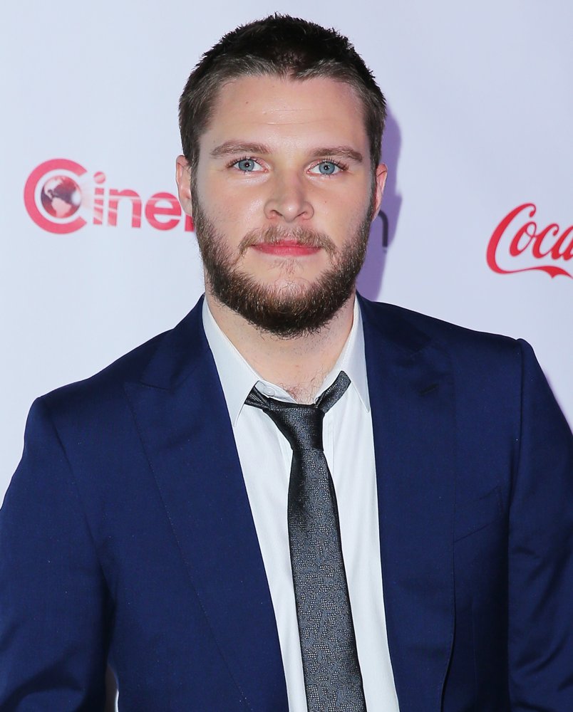 jack reynor Picture 22 CinemaCon 2014 Presents The Big Screen