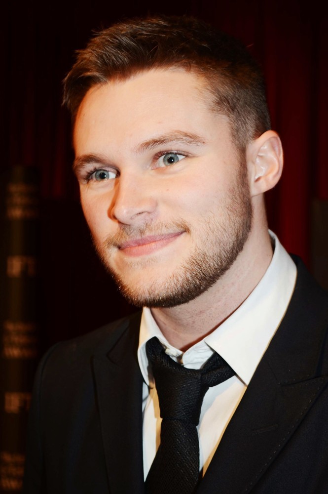 jack reynor television jack reynor picture 8 irish film and television awards jack reynor television jack reynor picture 8 irish film and television awards