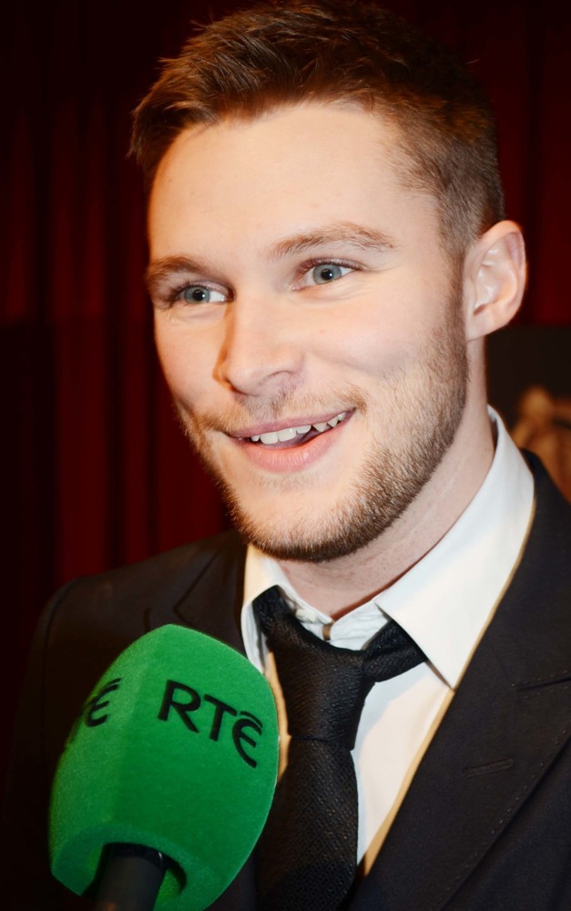 jack reynor television jack reynor picture 10 irish film and television awards jack reynor television jack reynor picture 10 irish film and television awards