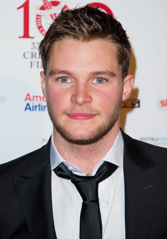 Jack Reynor - Alchetron, The Free Social Encyclopedia