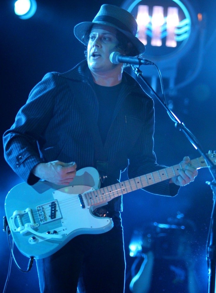 Jack White
