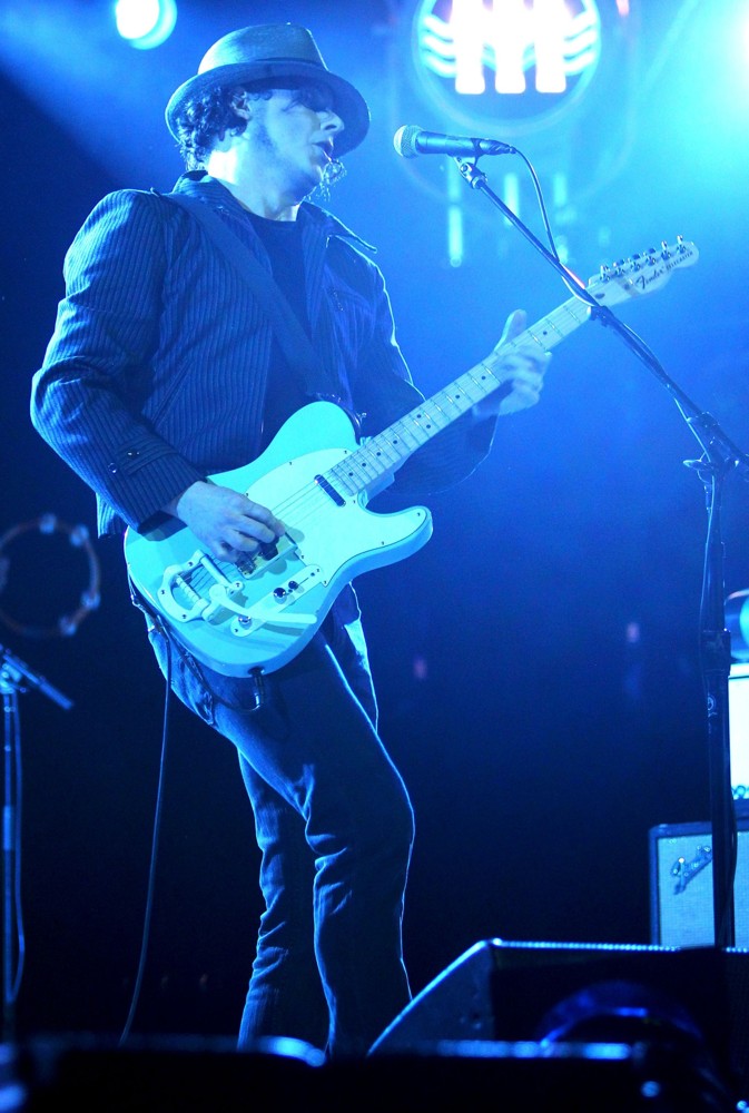 Jack White