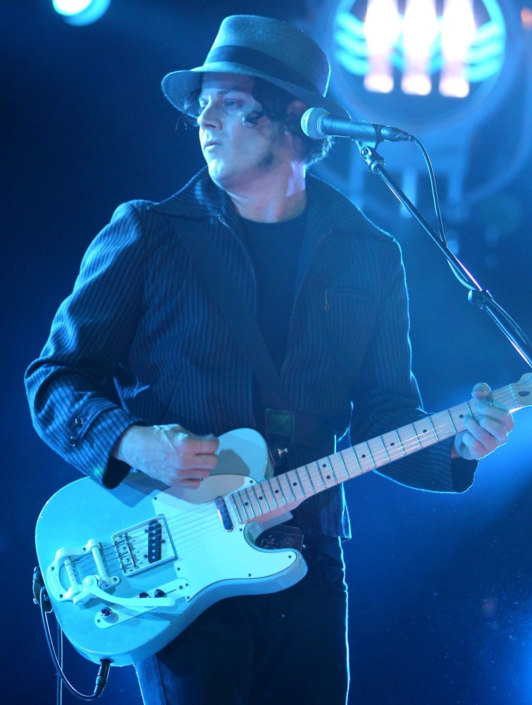 Jack White