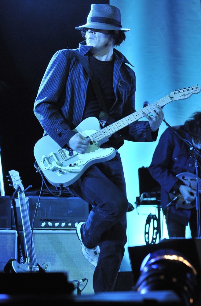 Jack White